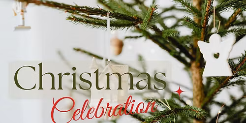Christmas Celebration 2025