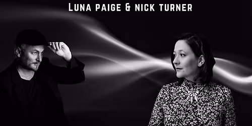 Now & Then - Luna Paige en Nick Turner