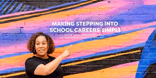 Practical Workshop to Launch Your School Office Career