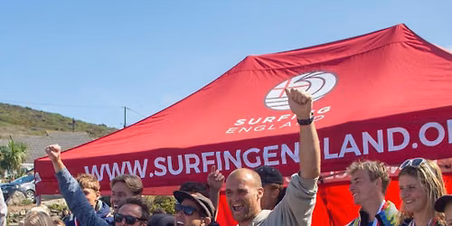 2026 English Interclub Surfing Championships - Subject to funding 