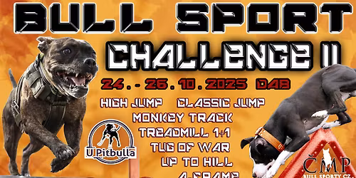 Bull sport challenge 2025\/2