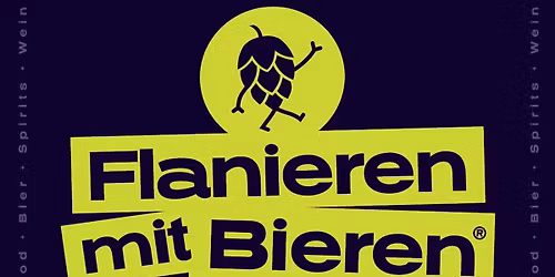 Flanieren mit Bieren\u00ae - Das Erfurter Bier- & Genussfestival 2026 | Tag 1