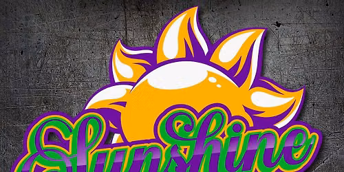Rockstar Sunshine State Cheer Competition 