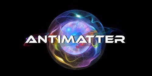 Antimatter: Superheroes vs Supervillains