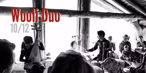 Wooli Duo \/\/ Annelundsg\u00e5rden