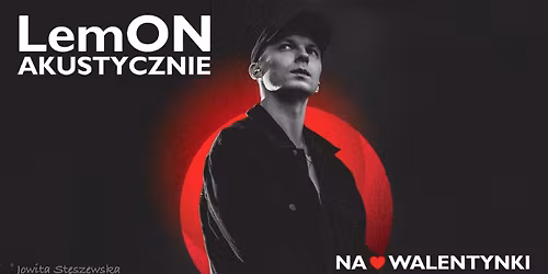 Pozna\u0144: LemON Akustycznie