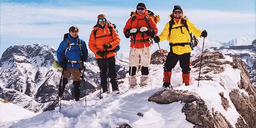 Les Trois Accords | Joliette