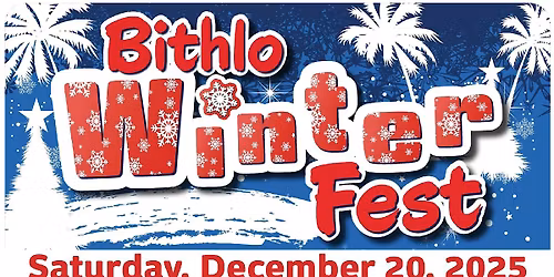 Bithlo Winter Fest