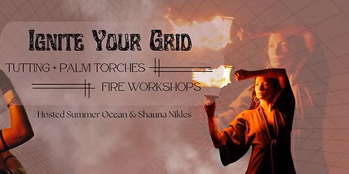 Ignite Your Grid