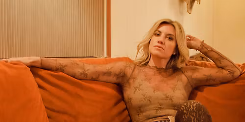 Morgan Myles - Neptunes Sunday Sessions