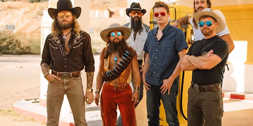 Justin Jeansome Band Returns 