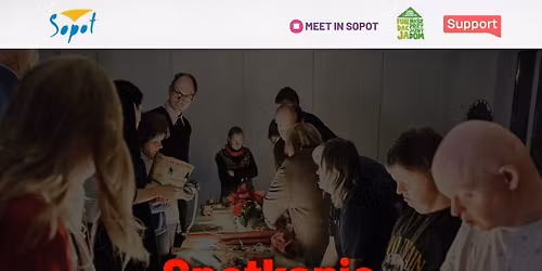 Spotkanie z Miko\u0142ajem Bez Barier 2025