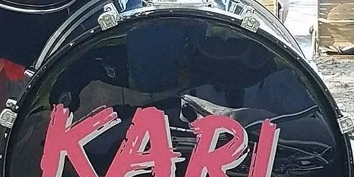 KARL Rocks Lucy\u2019s!