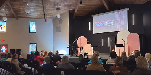 Made For More | Women's Conference