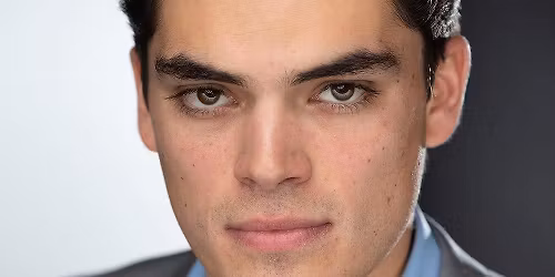 Mark Vega meet and greet 