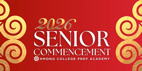 HCPA Class of 2026 Senior Commencement Ceremony