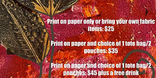 Medusa Art Studio's Craft And Sip