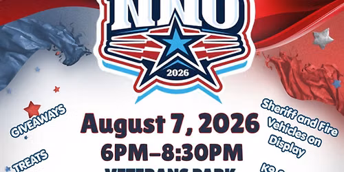 National Night Out