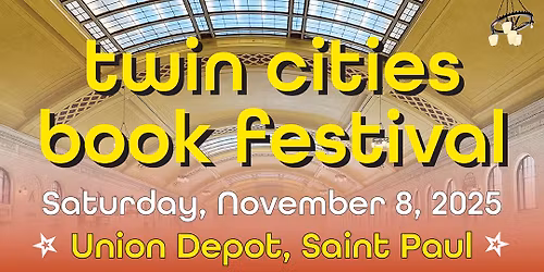 Twin Cities Book Festival