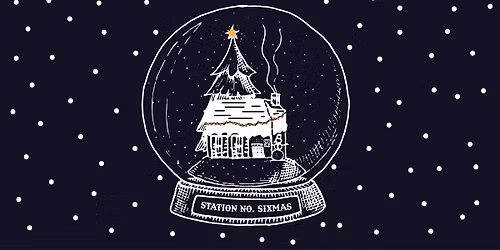 Holiday Lights & Libations!