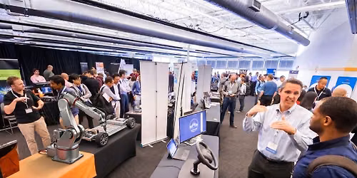 Autotech Demo Day - Demos, Pitches, Startups & Introductions