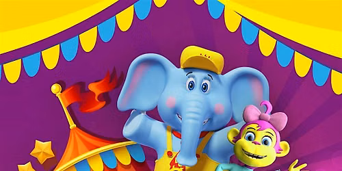 Carnival Open House