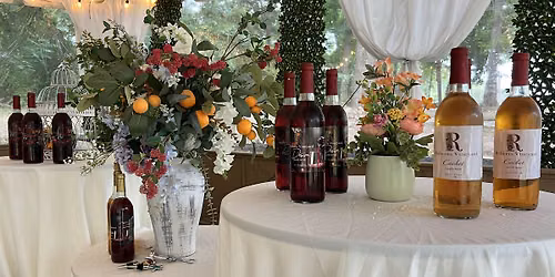 BBQ, Blues & Wine Tasting | 4th of July at Norwood Vineyard (Jonesboro, GA)