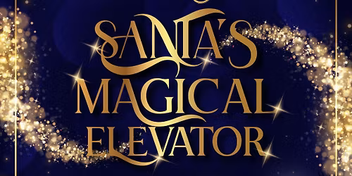 Santas Magical Elevator