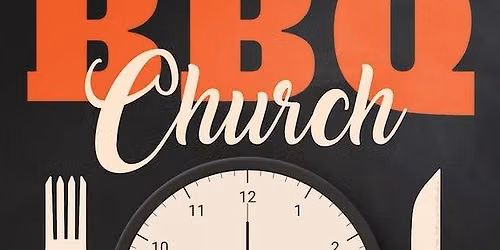 BBQ Church 2026