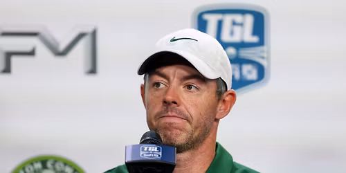 TGL Match 9 - Boston Common Golf vs Atlanta Drive GC at SoFi Center