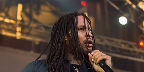 B2K with Bow Wow, Jeremih, Waka Flocka, and more