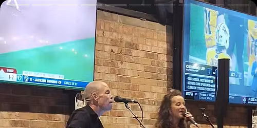 *Bonus* Holiday Show at Sybergs - Dorsett!