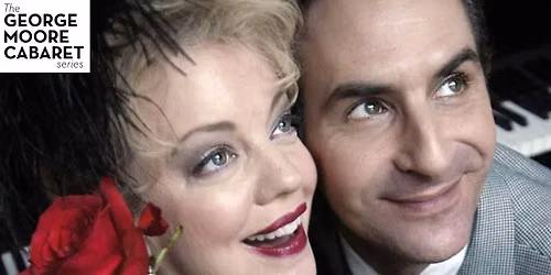 George Moore Cabaret Series presents Always: The Love Story of Irving Berlin