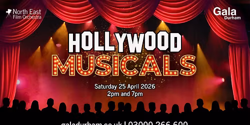 Hollywood Musicals