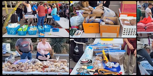 Volunteer at Aris\/Meet the Candidates