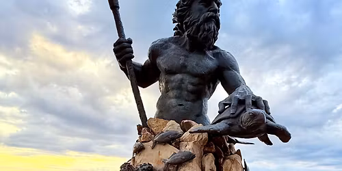 Stars & Strides Sunrise Walk (6 Miles) + Optional Breakfast \ud83c\uddfa\ud83c\uddf8\ud83c\udf05