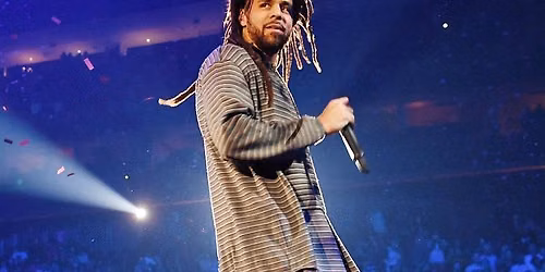 J. Cole