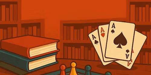 Games Night - December