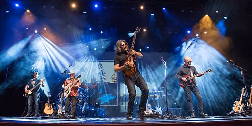 Take It to the Limit - The Music & Legacy of the Eagles in Ottawa - Night 1!