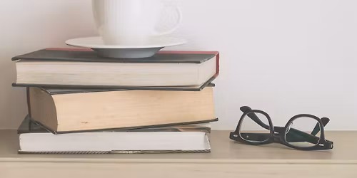 Sunday Morning Metaphysical Book Study