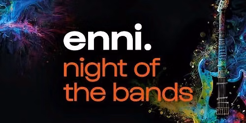 ENNI Night of the Bands \/\/ MOERS