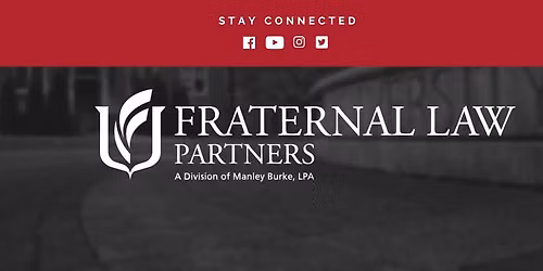 2026 Fraternal Law Conference