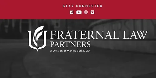 2026 Fraternal Law Conference