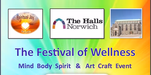 The Festival of Wellness