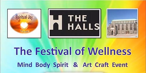 The Festival of Wellness