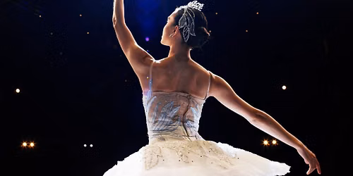 Indianapolis Ballet - Ballets Russes at Clowes Memorial Hall