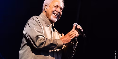 Tom Jones Seating\/Chair Upgrade - Ticket NOT Included