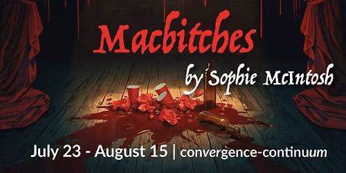 Macbitches by Sophie McIntosh