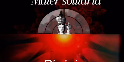 MATER SOLITARIA a P\u00cdP\u00c1CI