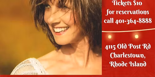 Christmas Jazz Dinner